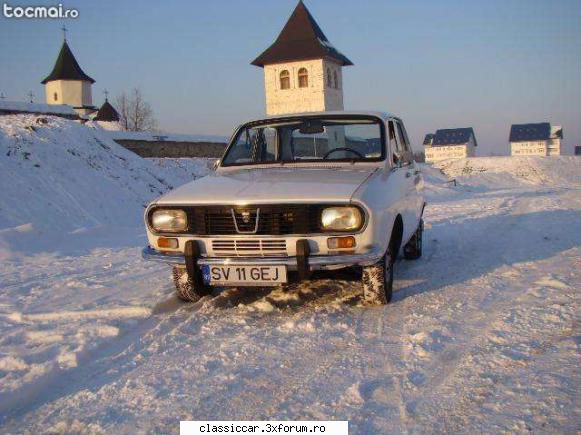 anunturi romanesti vazute pe net - O DACIA 1300 frumoasa si ingrijita - Anunturi vazute pe net