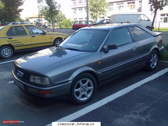 anunturi romanesti vazute pe net - Un coupe frumos - Anunturi vazute pe net