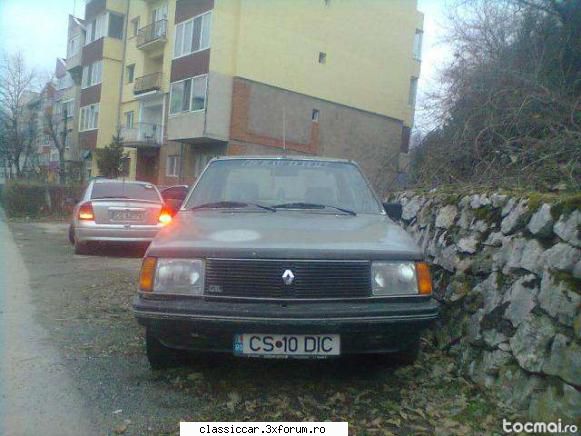 anunturi romanesti vazute pe net - and renault 18 cu toate dotarile inchidere - Anunturi vazute pe net