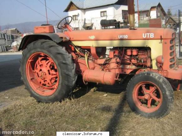anunturi romanesti vazute pe net - tractor euro targoviste - Anunturi vazute pe net
