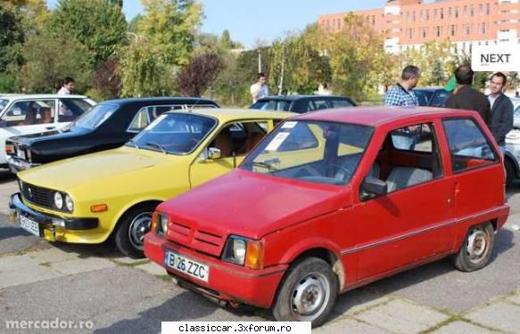 anunturi romanesti vazute pe net - Dacia 500 Lastun, an de fabricatie 1989, in stare - Anunturi vazute pe net