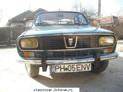 anunturi romanesti vazute pe net - Dacia 1300...asta cred ca e lui marius E - Anunturi vazute pe net