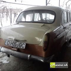 anunturi romanesti vazute pe net - din craiova moskvici 407 an 1963 - Anunturi vazute pe net