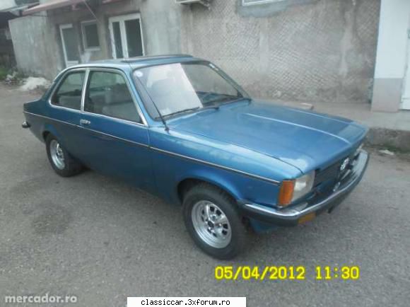 anunturi romanesti vazute pe net - Combustibil: Benzina An de fabricatie: 1979 - Anunturi vazute pe net