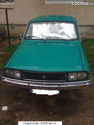 anunturi romanesti vazute pe net - O Dacia cu faruri mai deosebite - Anunturi vazute pe net