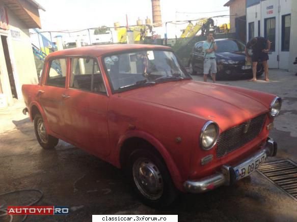 anunturi romanesti vazute pe net - pret 1500 euro,an 1963,tel - Anunturi vazute pe net