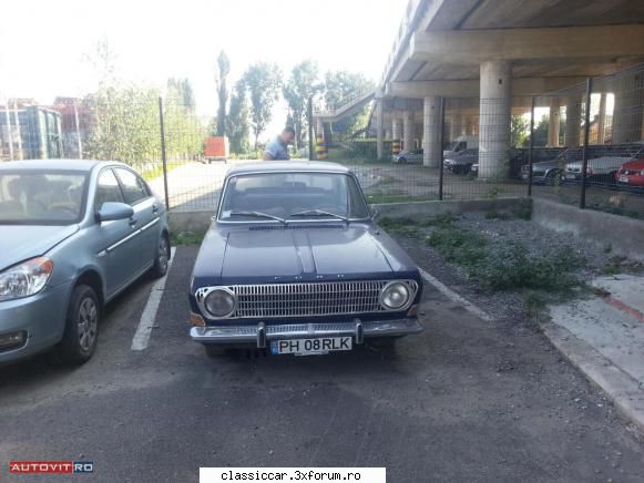 anunturi romanesti vazute pe net - an 1969,pret 1500 euro, tel - Anunturi vazute pe net