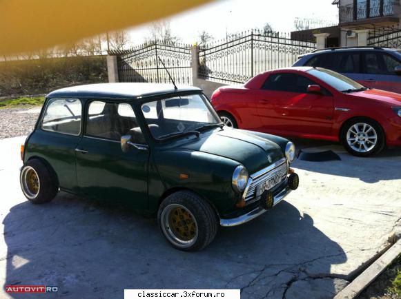 anunturi romanesti vazute pe net - an 1971,pret 3500 euro, tel - Anunturi vazute pe net