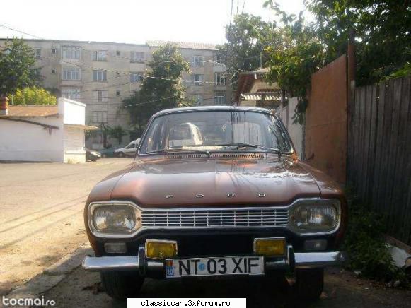 anunturi romanesti vazute pe net - Ceva scump Ford escort - 4900E - Anunturi vazute pe net