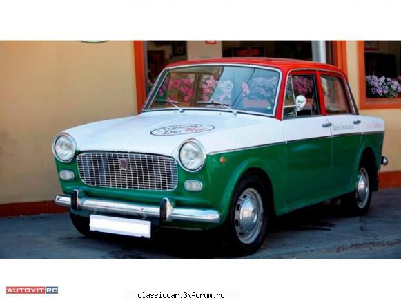 anunturi romanesti vazute pe net - an 1964,pret 10.000 ron,tel - Anunturi vazute pe net