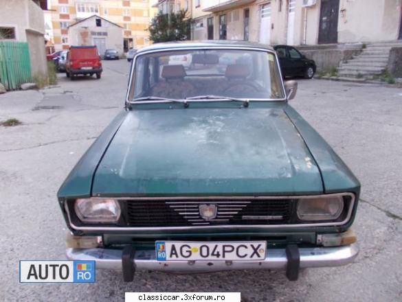 anunturi romanesti vazute pe net - an 1979,pret 1500 euro,tel - Anunturi vazute pe net
