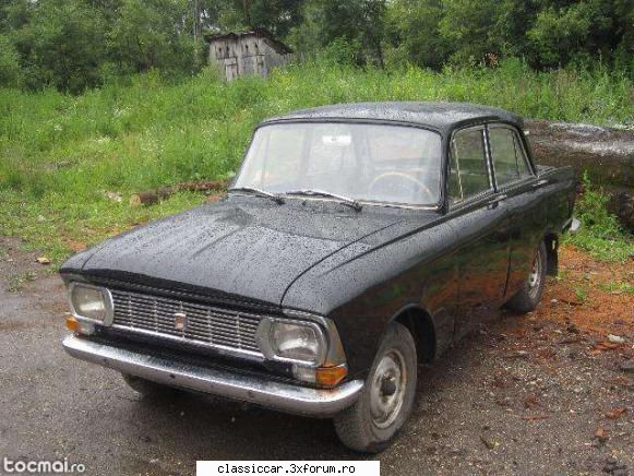 anunturi romanesti vazute pe net - an 1970 reconditionat, vopsit, lacuit etc. la - Anunturi vazute pe net