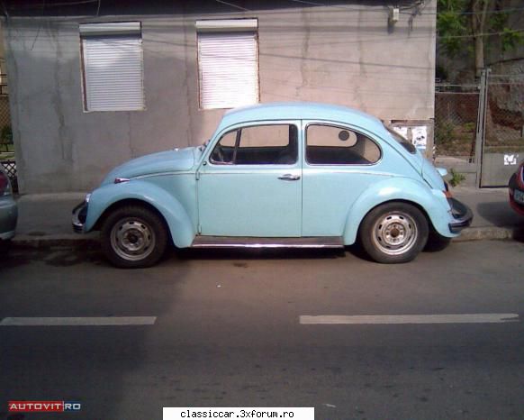 anunturi romanesti vazute pe net - an 1969,pret 8500 ron,tel - Anunturi vazute pe net
