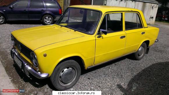 anunturi romanesti vazute pe net - pret 600 euro,an 1979,tel - Anunturi vazute pe net