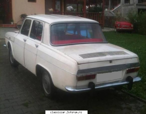 anunturi romanesti vazute pe net - an 1968,pret 750 euro,tel - Anunturi vazute pe net