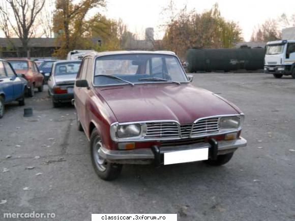 anunturi romanesti vazute pe net - an 1967,pret 3600 lei, tel - Anunturi vazute pe net