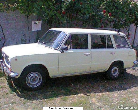 anunturi romanesti vazute pe net - an 1982,pret 500 euro,tel - Anunturi vazute pe net