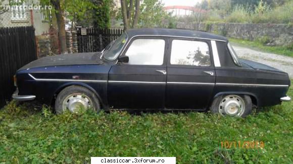 anunturi romanesti vazute pe net - Oferit de: Proprietar Marca: Renault Caroserie - Anunturi vazute pe net