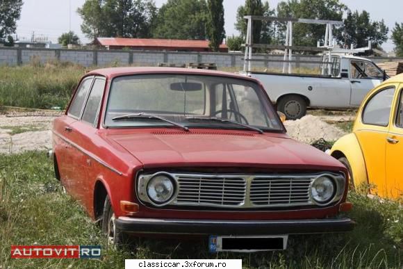 anunturi romanesti vazute pe net - an 1969,pret 2000 euro,tel - Anunturi vazute pe net