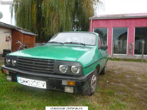 anunturi romanesti vazute pe net - an 1988,pret 1600 ron,tel - Anunturi vazute pe net