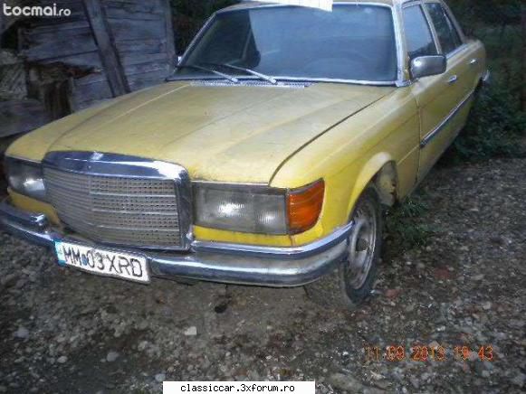 anunturi romanesti vazute pe net - an 1977,pret 500 euro,tel - Anunturi vazute pe net
