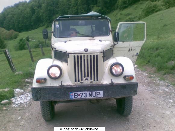 anunturi romanesti vazute pe net - IMS, din 1960 - EPOQUE CAR 5500 EURP, ITP 2015 - Anunturi vazute pe net