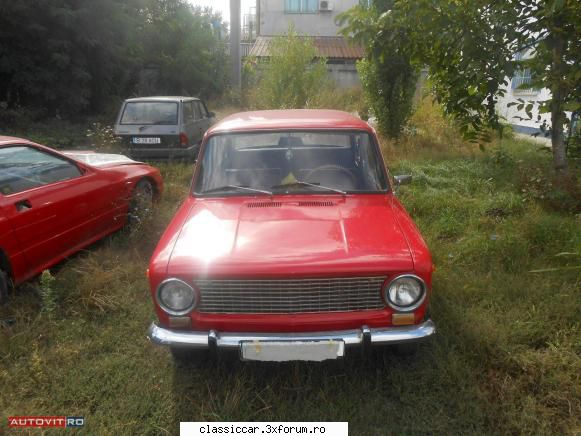 anunturi romanesti vazute pe net - an 1978,pret 1000 euro,tel - Anunturi vazute pe net