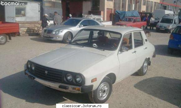 anunturi romanesti vazute pe net - Vind dacia 1310, an 1986, neimatriculata - Anunturi vazute pe net