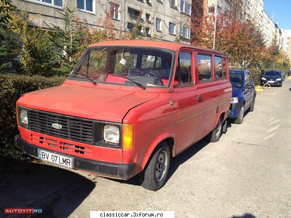 anunturi romanesti vazute pe net - an 1980,pret 1000 euro,tel - Anunturi vazute pe net