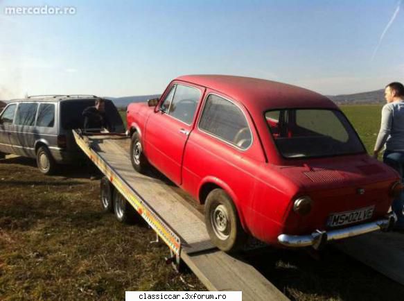 anunturi romanesti vazute pe net - an 1966,pret 600 euro,tel - Anunturi vazute pe net