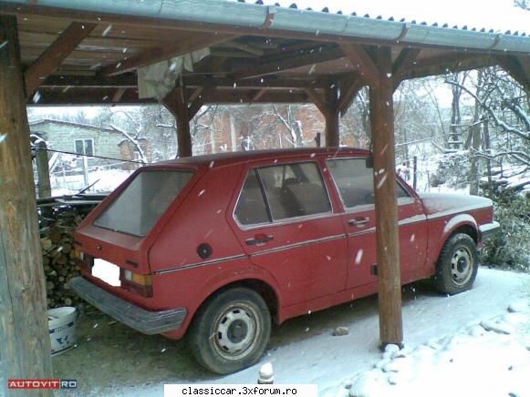 anunturi romanesti vazute pe net - an 1981,pret 280 euro,tel - Anunturi vazute pe net