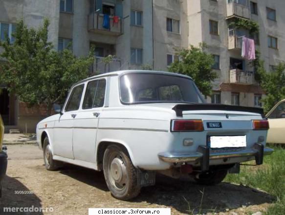 anunturi romanesti vazute pe net - an 1966,pret 1550 euro neg.,tel - Anunturi vazute pe net