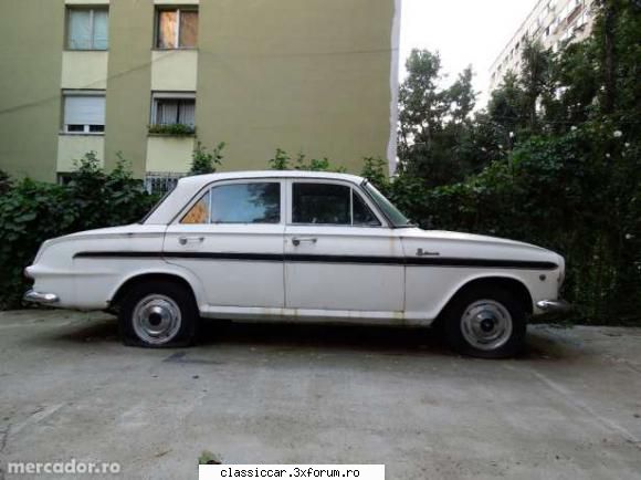 anunturi romanesti vazute pe net - VAUXHALL Victor VX4/90. Produs pentru Europa - Anunturi vazute pe net
