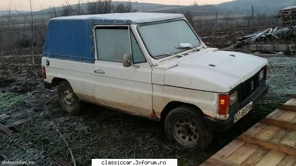 anunturi romanesti vazute pe net - Aro 10 4x4 grup fata nou MLR noi rugina foarte - Anunturi vazute pe net