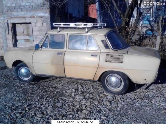 anunturi romanesti vazute pe net - vand skoda s100 stare de functionare, fara itp si - Anunturi vazute pe net