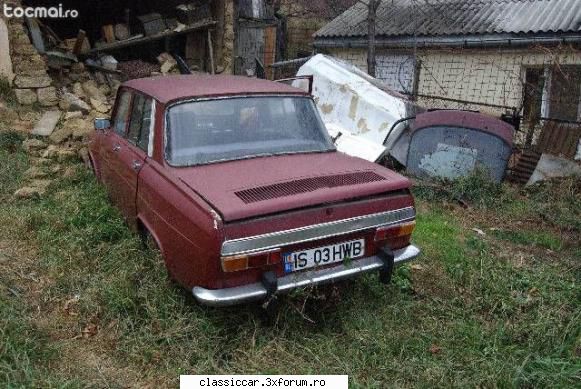 anunturi romanesti vazute pe net - an 1967,pret 2800 ron,tel - Anunturi vazute pe net