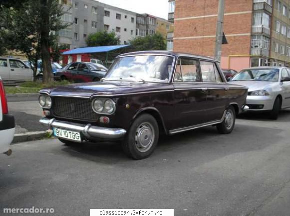 anunturi romanesti vazute pe net - Vand Fiat 1300 stare foarte buna. Plus numeroase - Anunturi vazute pe net