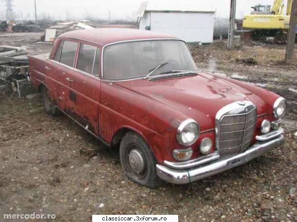 anunturi romanesti vazute pe net - Vand Mercedes 190 D - 4500 E, negociabil Masina - Anunturi vazute pe net