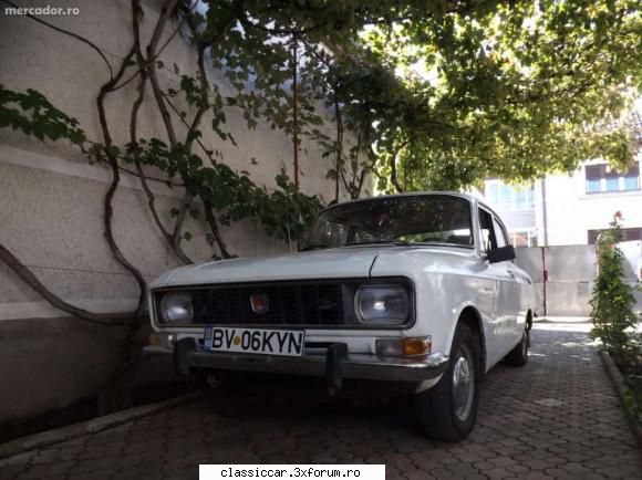 anunturi romanesti vazute pe net - Automobilul are 78 000 km originali. Tinuta numai - Anunturi vazute pe net