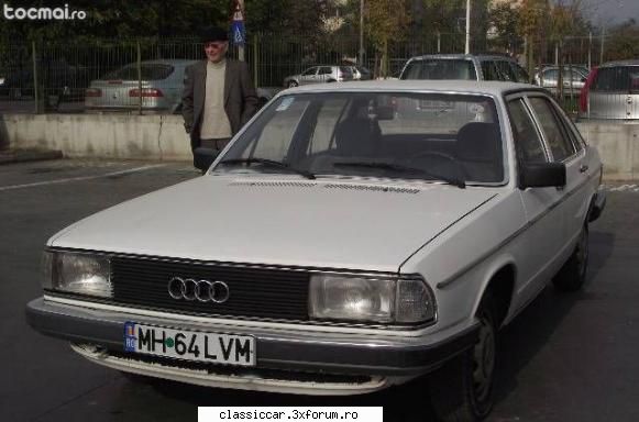 anunturi romanesti vazute pe net - an 1980,pret 1500 euro,tel - Anunturi vazute pe net