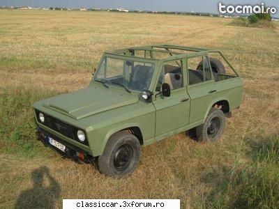 anunturi romanesti vazute pe net - Model militar f. rar in stare buna de - Anunturi vazute pe net