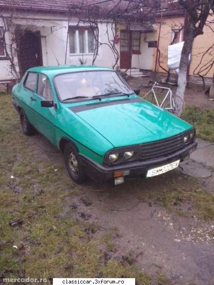 anunturi romanesti vazute pe net - Masina de colectie, stare foarte buna, fara - Anunturi vazute pe net