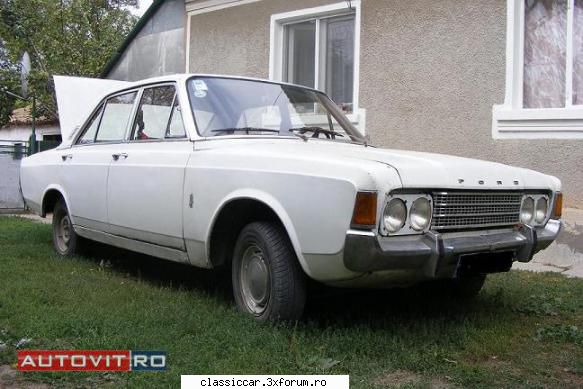anunturi romanesti vazute pe net - an 1970,pret 3500euro,tel - Anunturi vazute pe net