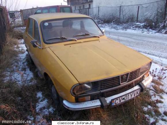 anunturi romanesti vazute pe net - an 1974,pret 600euro,tel - Anunturi vazute pe net