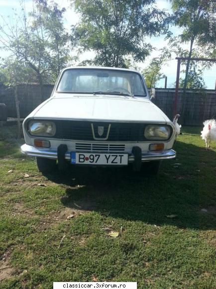 anunturi romanesti vazute pe net - O Dacie 1300 din '71 pt. colegul Tavi - Anunturi vazute pe net