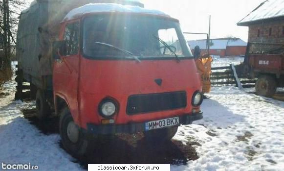 anunturi romanesti vazute pe net - Stare foarte buna, motor de Brasov, porneste la - Anunturi vazute pe net