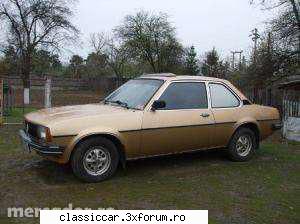 anunturi romanesti vazute pe net - Un Opel . Poate-i mai da cineva o sansa,omul are - Anunturi vazute pe net