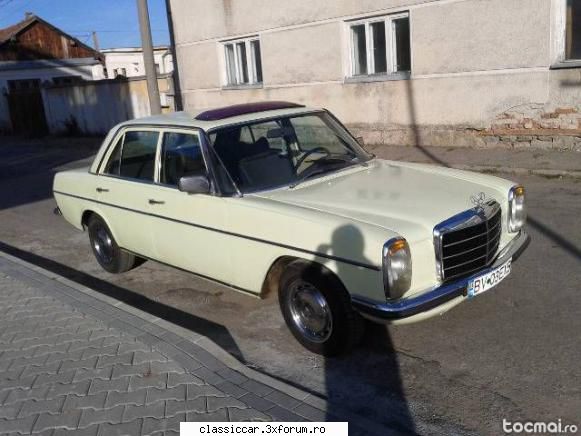 anunturi romanesti vazute pe net - an 1971,pret 3200euro,tel - Anunturi vazute pe net