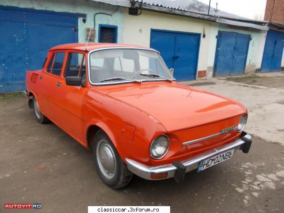 anunturi romanesti vazute pe net - an 1967,pret 500 euro,tel - Anunturi vazute pe net
