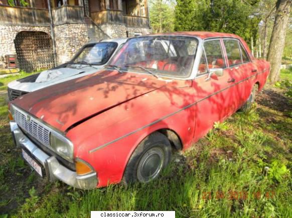 anunturi romanesti vazute pe net - an 1966,pret 500 euro,tel - Anunturi vazute pe net